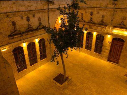 Eyyubiye Hôtel | 25 m² Hôtel ∙ 3 personnes