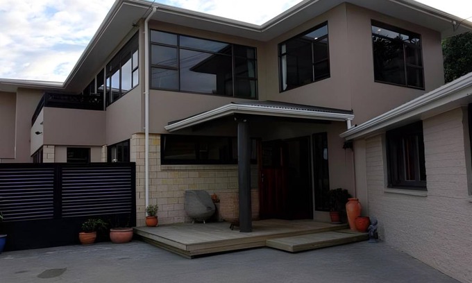 Lyttelton Cabine | 25 m² Chalet ∙ 2 personnes