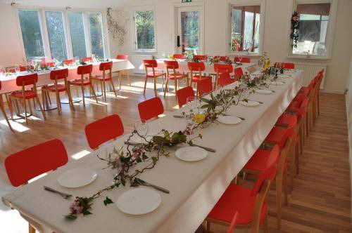 Hoor Municipality Cabine | 25 m² Chalet ∙ 2 personnes