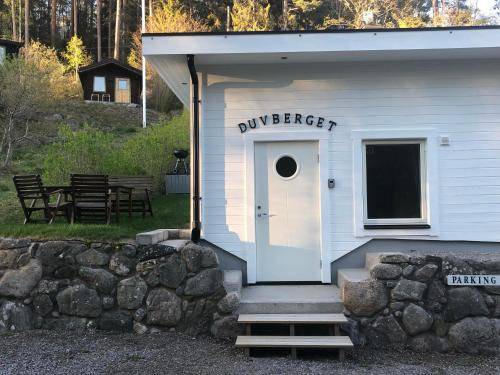 Kolmarden Cabine | 25 m² Chalet ∙ 5 personnes