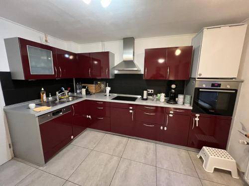 Luxembourg City Hôtel | 25 m² Hôtel ∙ 4 personnes