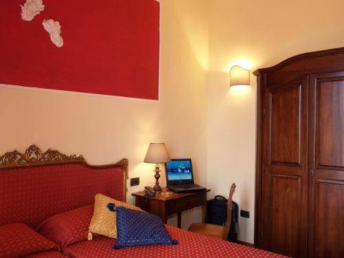 Montecatini Terme Station Balnéaire | 25 m² Chambre privée ∙ 1 chambre ∙ 2 personnes