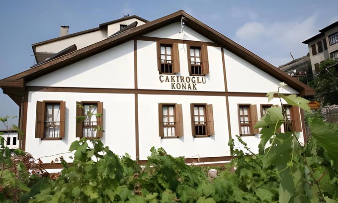 Safranbolu City Center Appartement | 25 m² Résidence de tourisme ∙ 5 personnes