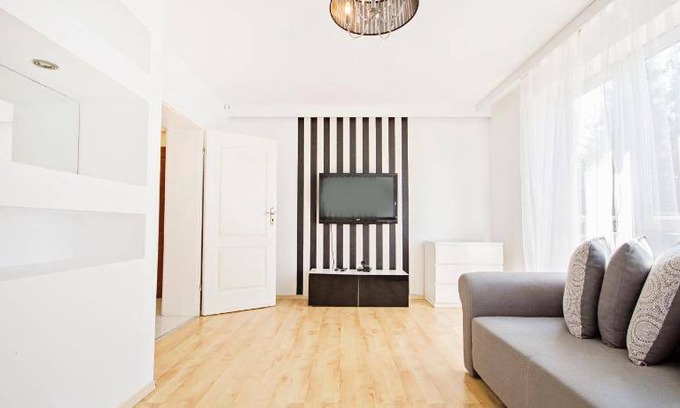 Nowy Sacz Appartement | 25 m² Résidence de tourisme ∙ 2 personnes