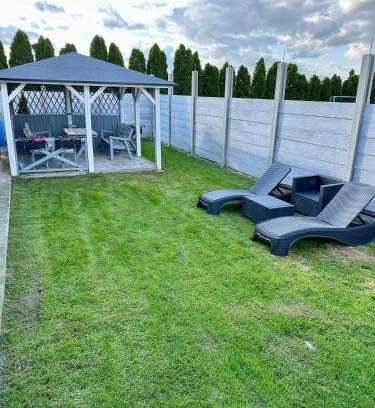 Nowe Miasto nad Warta Appartement | 25 m² Résidence de tourisme ∙ 4 personnes