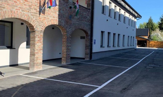 Miskolc Appartement | 25 m² Résidence de tourisme ∙ 3 personnes
