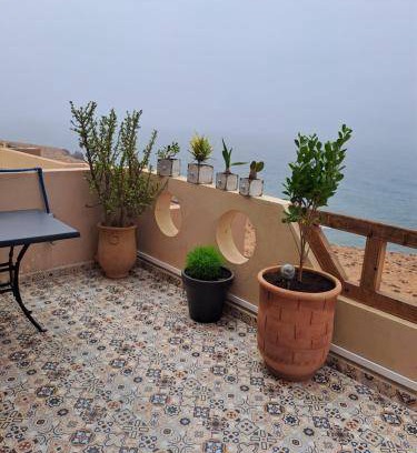 Mirleft Appartement | 25 m² Résidence de tourisme ∙ 2 personnes