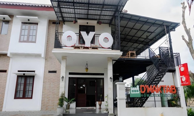 Malang Appartement | 25 m² Résidence de tourisme ∙ 2 personnes
