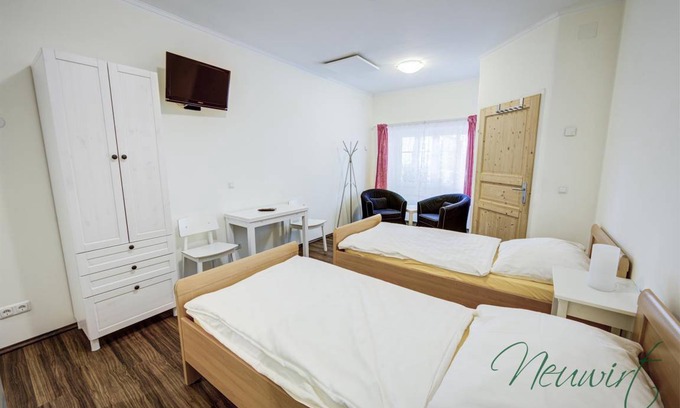 Klagenfurt am Woerthersee Appartement | 25 m² Studio ∙ 1 chambre ∙ 2 personnes