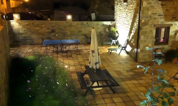 Bretun Appartement | 25 m² Studio ∙ 1 chambre ∙ 3 personnes
