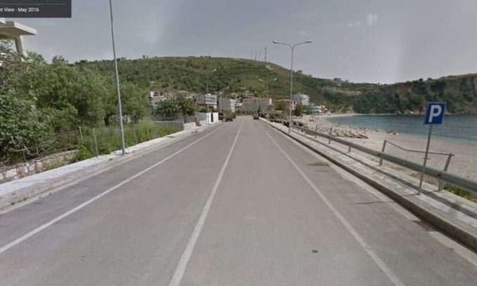 Himare Appartement | 25 meters from the beach 8