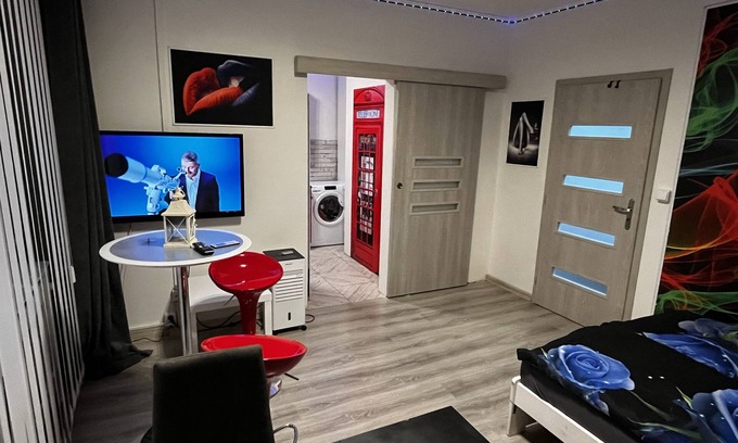 Hlubocepy Appartement | 25 minutes from the city center, 60 minutes from the airport.