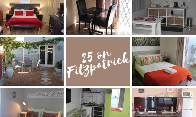 Parow North Appartement | 25 on Fitzpatrick
