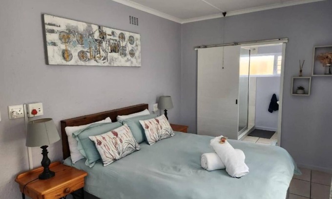 Struisbaai Appartement | 25 ON Main Struisbaai