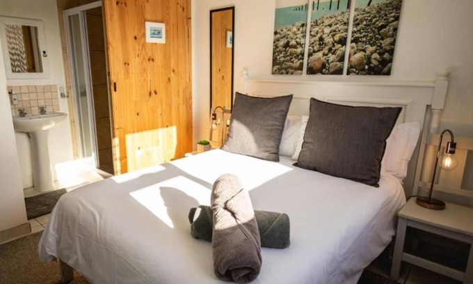 Struisbaai Appartement | 25 On Main Struisbaai - Economy Appartment