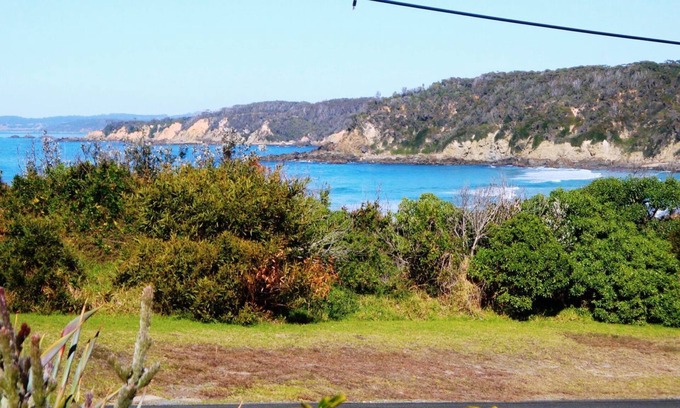 Bermagui Maison | 25 Scenic Drive - Animaux acceptés