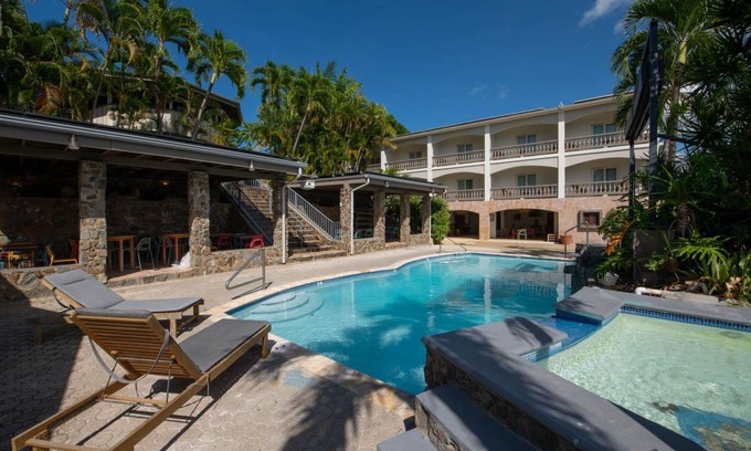 Puntas Hôtel | 250 m² Hôtel ∙ 4 personnes