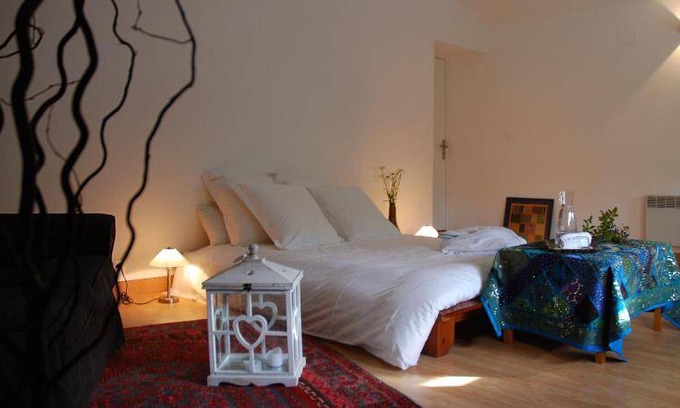 Rozerieulles Station Balnéaire | 250 m² Résidence de vacances ∙ 3 chambres ∙ 8 personnes