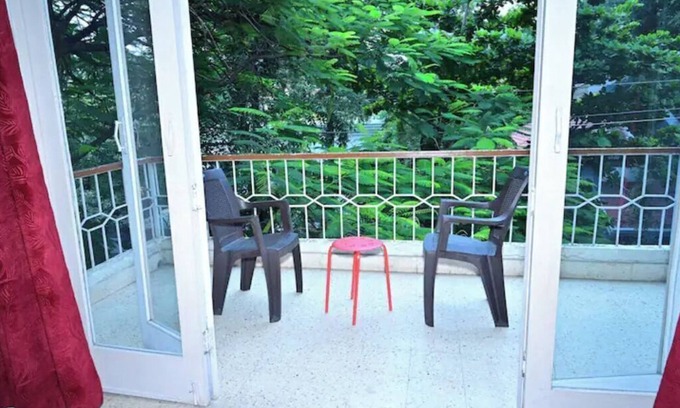 Pune Appartement | 2500 Square Feet Apartment Fully Furnished in Downtown Pune