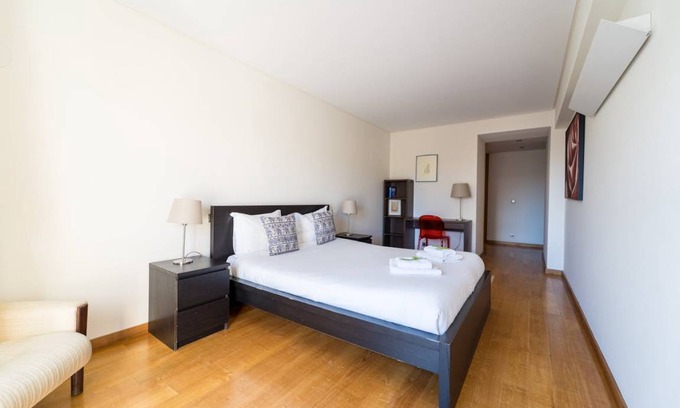Old Town Station Balnéaire | 251 m² Chambre privée ∙ 1 chambre ∙ 1 personne