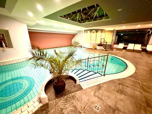 Neusiedl am See Appartement | 25h SPA-Residenz BEST SLEEP privat Garden & POOLs