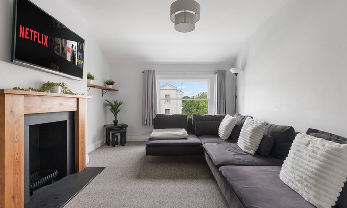 Archway Appartement | 25min to Central London!