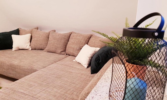 Elmshorn Appartement | 25mn to HH-2BR Kitchen&Netflix