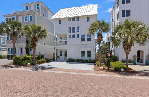Inlet Beach Maison | 26 Blue Coast Ct by Coastal Dreamin