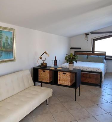 Rignano Flaminio Appartement | 26 km da Roma Monolocale ben collegato A.C. wifi