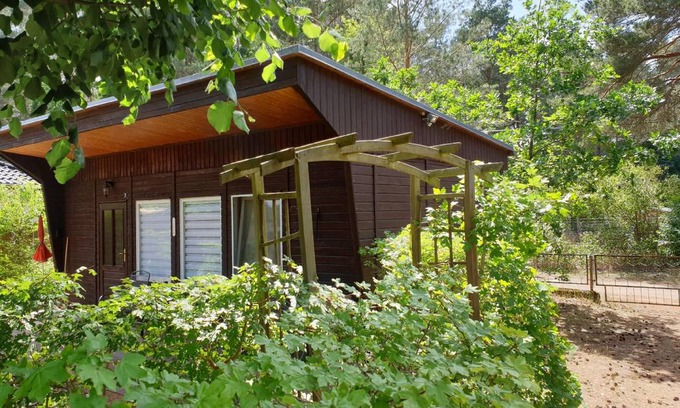 Borkheide Appartement | 26 m² Appartement ∙ 1 chambre ∙ 3 personnes