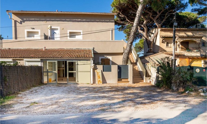 La Capte Appartement | 26 m² Appartement ∙ 1 chambre ∙ 4 personnes