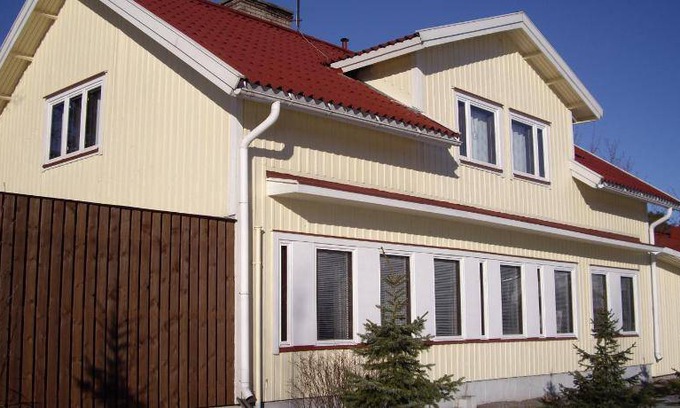 Naantali Appartement | 26 m² Appartement ∙ 2 chambres ∙ 4 personnes