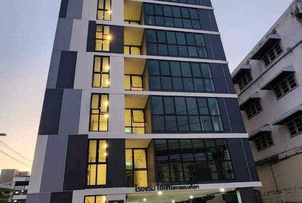 Khanna Yao Hôtel | 26 m² Hôtel ∙ 2 personnes