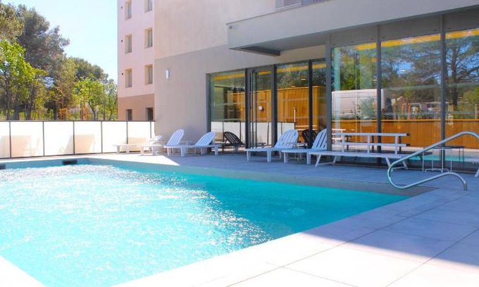 Somali Region Hôtel | 26 m² Hôtel ∙ 4 personnes