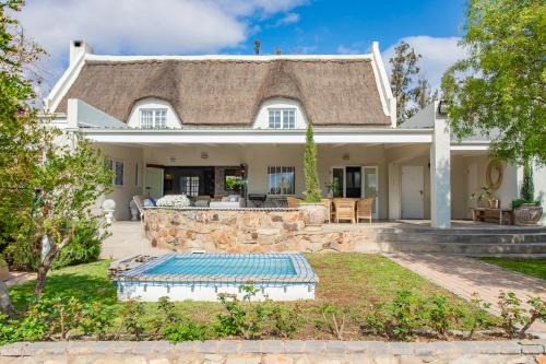 McGregor Maison | 26 on Bree