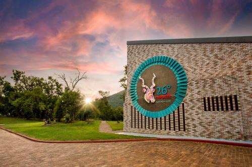 Madeteleli Hôtel | 26° South Bush Boho Hotel