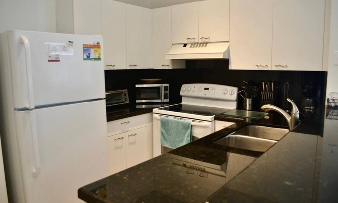 Boca Raton Appartement | 260C - Apt in Boca Raton- Near Evert & Boca Prep
