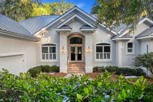 Seabrook Island Maison | 2611 High Hammock