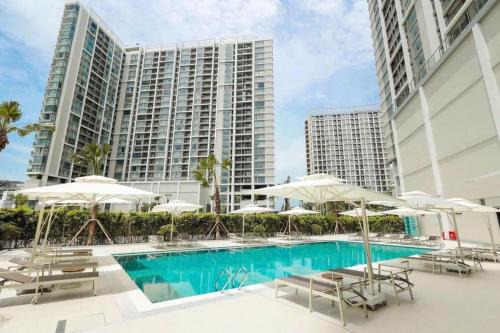 Le Chan Appartement | 2619 Minato Residence CT1