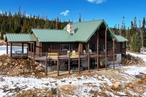 Kremmling Maison | 2665 Golden Edge Drive