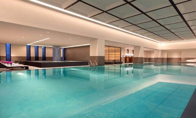 Tongxiang Hôtel | 268 m² Hôtel ∙ 3 chambres ∙ 127 personnes