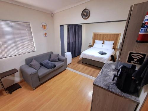 Polokwane Appartement | 26onMagazyn
