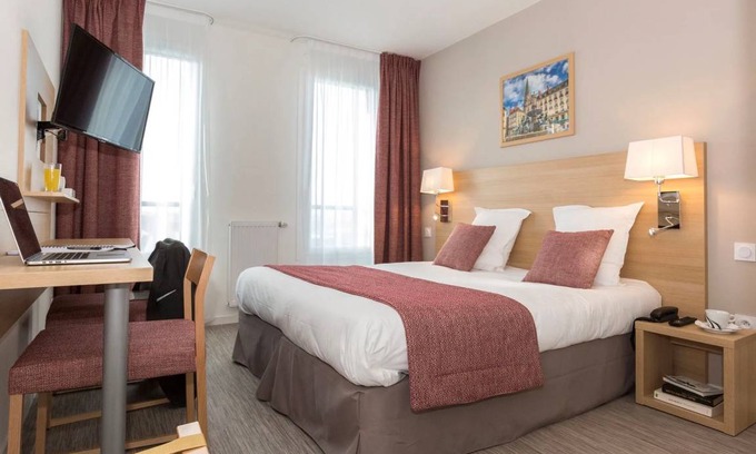 Madeleine-Champ de Mars Appartement | 27 m² Appartement ∙ 4 personnes