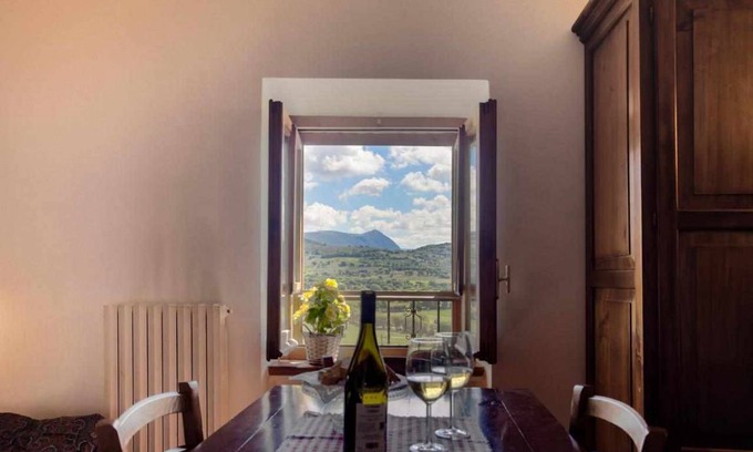 Spello Appartement | 27 m² Appartement ∙ 2 chambres ∙ 4 personnes