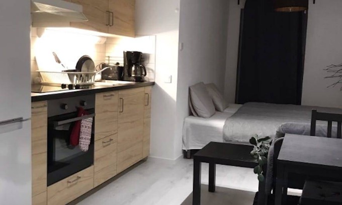Eslov Appartement | 27 m² Appartement ∙ 2 personnes