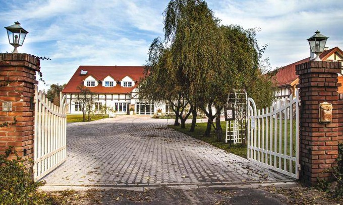 gmina Jaktorow Maison | 27 m² Longère ∙ 6 personnes