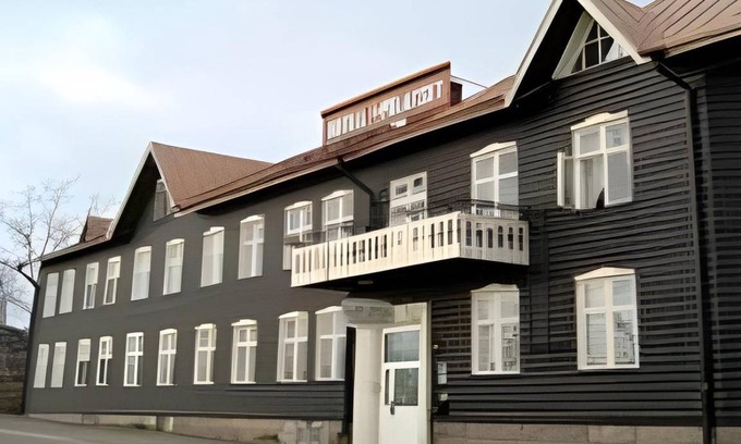 Centrum Station Balnéaire | 27 m² Village vacances ∙ 2 chambres ∙ 127 personnes