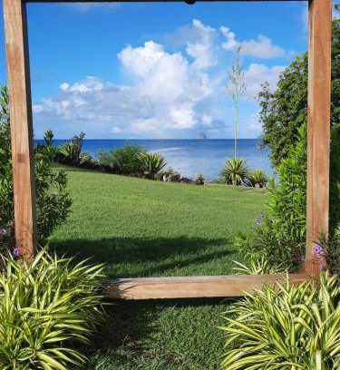 Gros Raisins Appartement | 27 m² Résidence de tourisme ∙ 3 personnes