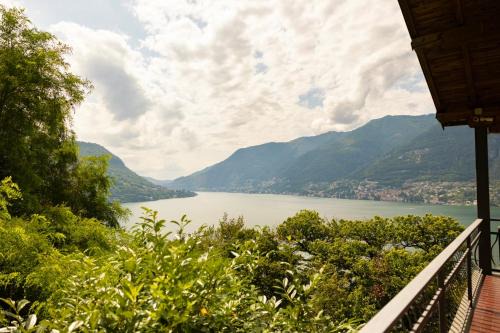 Riva Appartement | 270 View - By My Home In Como