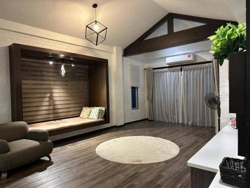 Kuching Villa | 271 m² Villa ∙ 4 chambres ∙ 10 personnes